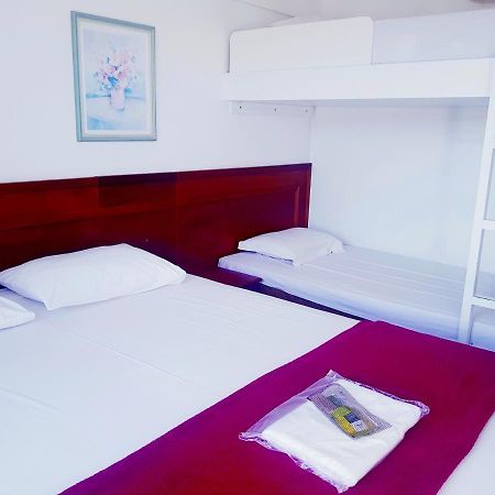 Ht Suites Mobiliadas ブラジリア エクステリア 写真