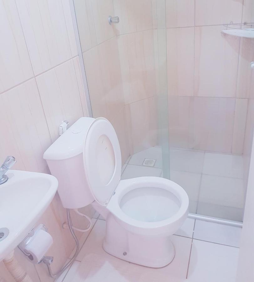 Ht Suites Mobiliadas ブラジリア エクステリア 写真